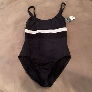 Ralph Lauren one piece swimsuit